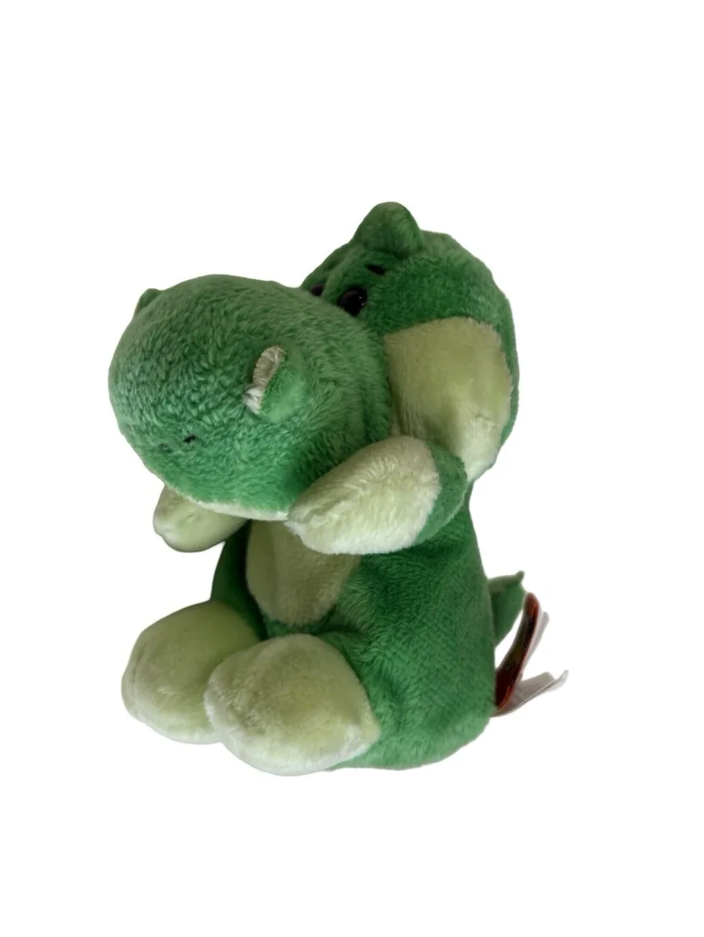 Adventure Planet Alligator Bean Filled Plush Stuffed Animal 5